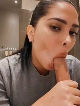 Ana Paula Saenz BJ Professional Leaked by 𝑶nlyfans HD